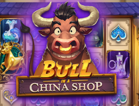 Bull In A China Shop